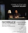 Comme si c'était hier - Factorielle 52