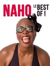 Naho : le Best of ! - Le Complexe Café-Théâtre - salle du haut