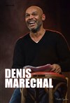 Denis Maréchal - La Compagnie du Café-Théâtre - Grande Salle