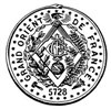 Visite guidée : La franc-maçonnerie en son musée, visite d'un temple du Grand Orient de France - Musée de la franc-maçonnerie