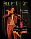 Bill et le Kid - Théâtre des Chartrons