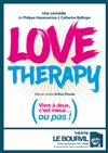 Love therapy - Le Bourvil