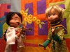 Les souliers de Babouchka - Le Petit Théâtre de Nivelle