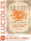 Le Cid Pète Un Cable - Théâtre les Lucioles - Salle du Fleuve