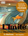 L'invité - Théatre Le Karbone