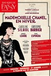 Mademoiselle Chanel en hiver - Théâtre de Passy