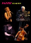 Jazziz Quartet - Café Théâtre du Têtard
