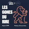 Affiche de Les gones du rire