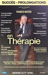 En thérapie - Le Théâtre Libre