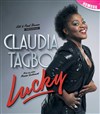 Claudia Tagbo dans Lucky - Palais des Congrès de Perpignan