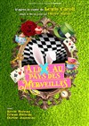 Alix au pays des merveilles - Le Chatbaret