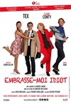 Embrasse-moi Idiot ! - Espace Vaugelas