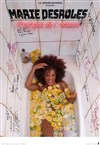 Marie Desroles dans C'est que de l'amour - Jardin Sauvage