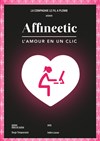 Affineetic - Théâtre Le Fil à Plomb