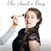 Jessica Anneet dans Une Anneet à Paris - Luna Negra
