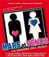 Mars et Vénus : la guerre des sexes - La comédie de Nancy