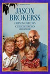 Jason Brokerss dans Grands garçons - Bourse du Travail de St-Denis