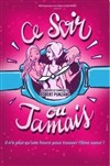 Ce soir ou jamais - Casino Barrière de Menton