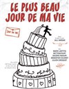 Le plus beau jour de ma vie - La Comédie de Nice