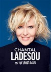 Chantal Ladesou dans On the road again - Toy Évènements