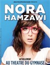 Nora Hamzawi - Studio Marie Bell au Théâtre du Petit Gymnase