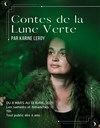 Les contes de la lune verte - La Petite Croisée des Chemins