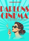 Parlons Cinéma - Le Bouff'Scène