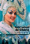 Le Ballet National de Sibérie - Espace Médoquine