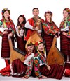 Les cordes et voix magiques d'Ukraine - Eglise Notre-Dame de l'Assomption