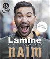 Lamine Lezghad dans Naïm - La Mano