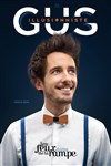 Gus illusionniste - Théâtre Les Feux de la Rampe - Salle 150