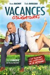 Vacances obligatoires - Jeannette & Loupi