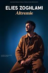 Elies Zoghlami dans Altremie - We welcome 