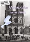 Histoire d'un merle blanc - Théâtre du Nord-Ouest