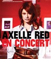 Axelle Red - Théâtre Sébastopol