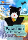 Patachon et les saisons - Le Nid de Poule