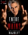 Sébastien Bajolet dans Entre les mains - Le Double Fond