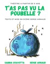 T'as pas vu la poubelle ? - Théâtre de la Cité