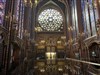 Feux d'artifices spirituels, Pâques à la Sainte Chapelle | Week-end 1 du Paris Sainte Chapelle Opera Festival - La Sainte Chapelle