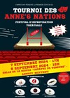 Tournoi des Anne'6 Nations - La Rioule