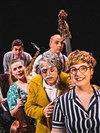 Loin de Garbo - Le POC