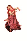 Portes Ouvertes : Danse Kathak - Centre Mandapa
