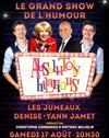 Absolutely Hilarious - Familia Théâtre 