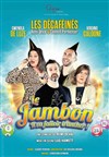 Le jambon - Centre Culturel l'Odyssée