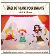 Stage théâtre enfants - La Petite Loge Théâtre