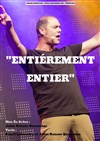 Entièrement Entier - La BDComédie