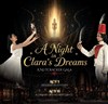 A Night in Clara's Dreams - Théâtre Municipal Raymond Devos