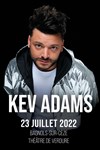 Kev Adams dans Loading - Théâtre de Verdure du Mont Cotton