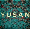 Yusan - Le Baiser Salé