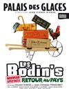 Les Bodin's dans Retour au pays - Palais des Glaces - Grande salle